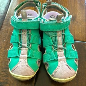 Cat & Jack sandals